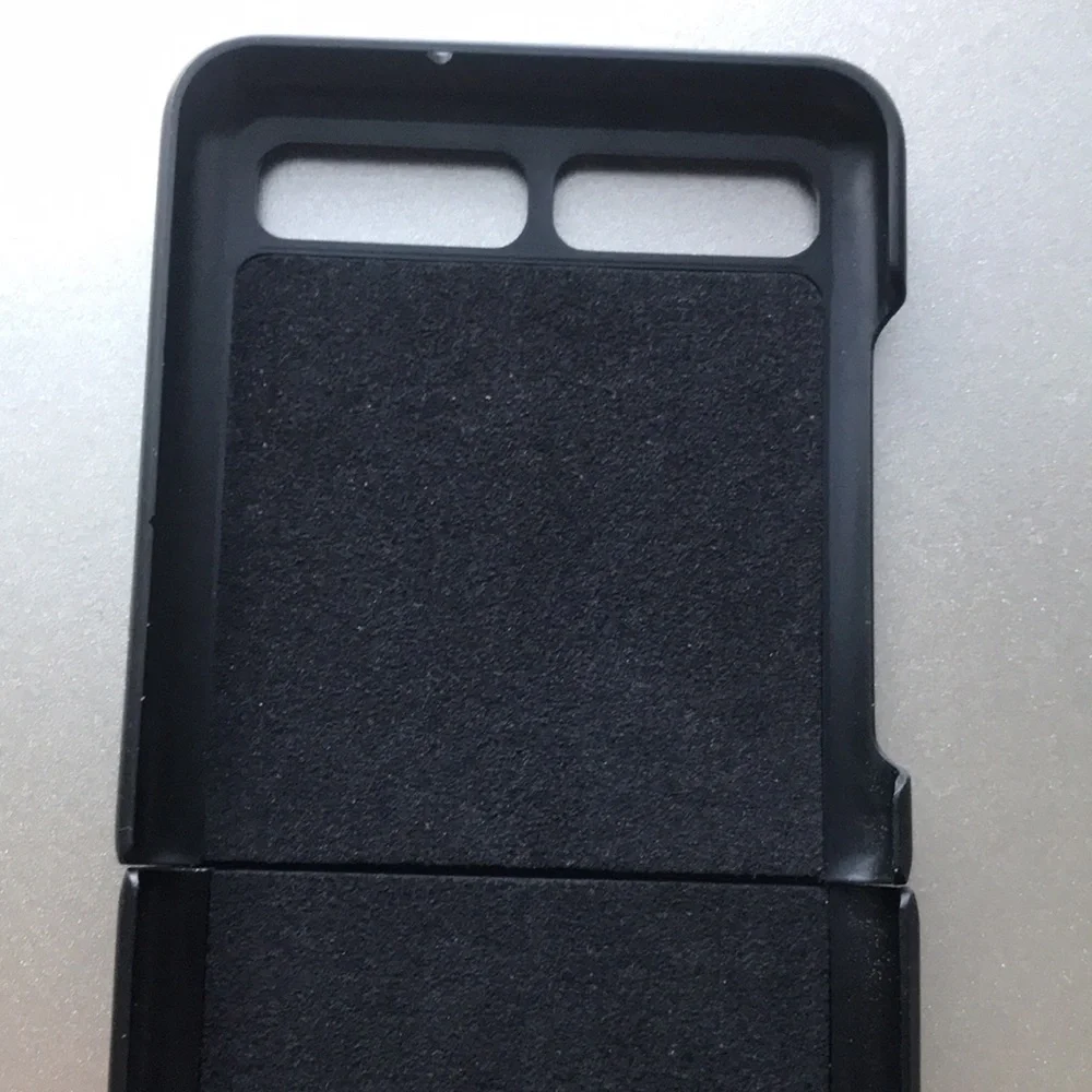 FOR SAMSUNG GALAXY Z FLIP PHONE CASE